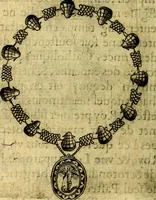 Picture 15 of 179 from Dévises héroiqves et emblèmes (1622), leaf 35