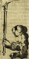 An illustration from Dévises héroiqves et emblèmes (1622)