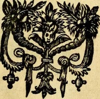 Picture 2 of 179 from Dévises héroiqves et emblèmes (1622), leaf 6
