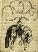 Picture 25 of 179 from Dévises héroiqves et emblèmes (1622), leaf 64