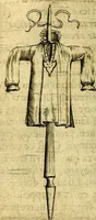 An illustration from Dévises héroiqves et emblèmes (1622)