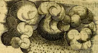 An illustration from Dévises héroiqves et emblèmes (1622)