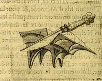 Picture 36 of 179 from Dévises héroiqves et emblèmes (1622), leaf 87