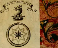 Picture 1 of 27 from Dvodecim specvla Devm aliqvando videre desideranti concinnata (1610), leaf 1