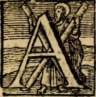 An illustration from Dvodecim specvla Devm aliqvando videre desideranti concinnata (1610)