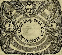Picture 20 of 27 from Dvodecim specvla Devm aliqvando videre desideranti concinnata (1610), leaf 146
