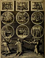 Picture 23 of 27 from Dvodecim specvla Devm aliqvando videre desideranti concinnata (1610), leaf 163