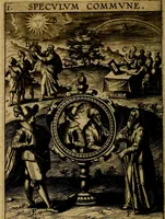 Picture 8 of 27 from Dvodecim specvla Devm aliqvando videre desideranti concinnata (1610), leaf 21