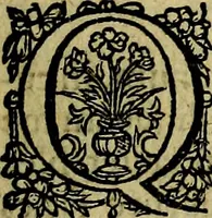 An illustration from Dvodecim specvla Devm aliqvando videre desideranti concinnata (1610)