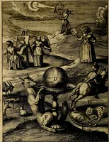 Picture 10 of 27 from Dvodecim specvla Devm aliqvando videre desideranti concinnata (1610), leaf 33