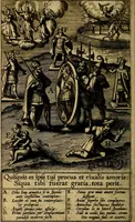 Picture 13 of 27 from Dvodecim specvla Devm aliqvando videre desideranti concinnata (1610), leaf 61