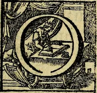 An illustration from Dvodecim specvla Devm aliqvando videre desideranti concinnata (1610)