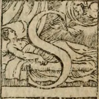 An illustration from Dvo libri di m. Giacomo Lanteri di Paratico da Brescia : del modo di fare le fortificationi de terra intorno alle città, & alle castella per fortificarle : et di fare cosi i forti in campagna per gli alloggiamenti de gli esserciti : come anco per andar sotto ad una terra, & di fare i ripari nella batterie (1559)