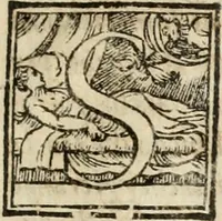 An illustration from Dvo libri di m. Giacomo Lanteri di Paratico da Brescia : del modo di fare le fortificationi de terra intorno alle città, & alle castella per fortificarle : et di fare cosi i forti in campagna per gli alloggiamenti de gli esserciti : come anco per andar sotto ad una terra, & di fare i ripari nella batterie (1559)