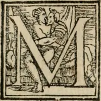 An illustration from Dvo libri di m. Giacomo Lanteri di Paratico da Brescia : del modo di fare le fortificationi de terra intorno alle città, & alle castella per fortificarle : et di fare cosi i forti in campagna per gli alloggiamenti de gli esserciti : come anco per andar sotto ad una terra, & di fare i ripari nella batterie (1559)