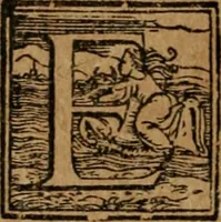 An illustration from Dvo libri di m. Giacomo Lanteri di Paratico da Brescia : del modo di fare le fortificationi de terra intorno alle città, & alle castella per fortificarle : et di fare cosi i forti in campagna per gli alloggiamenti de gli esserciti : come anco per andar sotto ad una terra, & di fare i ripari nella batterie (1559)