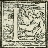 An illustration from Dvo libri di m. Giacomo Lanteri di Paratico da Brescia : del modo di fare le fortificationi de terra intorno alle città, & alle castella per fortificarle : et di fare cosi i forti in campagna per gli alloggiamenti de gli esserciti : come anco per andar sotto ad una terra, & di fare i ripari nella batterie (1559)