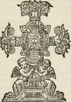 Picture 4 of 56 from Dvo libri di m. Giacomo Lanteri di Paratico da Brescia : del modo di fare le fortificationi de terra intorno alle città, & alle castella per fortificarle : et di fare cosi i forti in campagna per gli alloggiamenti de gli esserciti : come anco per andar sotto ad una terra, & di fare i ripari nella batterie (1559), leaf 6