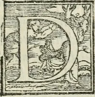 An illustration from Dvo libri di m. Giacomo Lanteri di Paratico da Brescia : del modo di fare le fortificationi de terra intorno alle città, & alle castella per fortificarle : et di fare cosi i forti in campagna per gli alloggiamenti de gli esserciti : come anco per andar sotto ad una terra, & di fare i ripari nella batterie (1559)