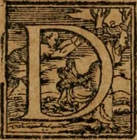 An illustration from Dvo libri di m. Giacomo Lanteri di Paratico da Brescia : del modo di fare le fortificationi de terra intorno alle città, & alle castella per fortificarle : et di fare cosi i forti in campagna per gli alloggiamenti de gli esserciti : come anco per andar sotto ad una terra, & di fare i ripari nella batterie (1559)