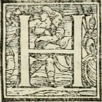 An illustration from Dvo libri di m. Giacomo Lanteri di Paratico da Brescia : del modo di fare le fortificationi de terra intorno alle città, & alle castella per fortificarle : et di fare cosi i forti in campagna per gli alloggiamenti de gli esserciti : come anco per andar sotto ad una terra, & di fare i ripari nella batterie (1559)
