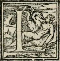 An illustration from Dvo libri di m. Giacomo Lanteri di Paratico da Brescia : del modo di fare le fortificationi de terra intorno alle città, & alle castella per fortificarle : et di fare cosi i forti in campagna per gli alloggiamenti de gli esserciti : come anco per andar sotto ad una terra, & di fare i ripari nella batterie (1559)