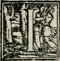 An illustration from Dvo libri di m. Giacomo Lanteri di Paratico da Brescia : del modo di fare le fortificationi de terra intorno alle città, & alle castella per fortificarle : et di fare cosi i forti in campagna per gli alloggiamenti de gli esserciti : come anco per andar sotto ad una terra, & di fare i ripari nella batterie (1559)