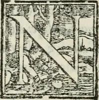 An illustration from Dvo libri di m. Giacomo Lanteri di Paratico da Brescia : del modo di fare le fortificationi de terra intorno alle città, & alle castella per fortificarle : et di fare cosi i forti in campagna per gli alloggiamenti de gli esserciti : come anco per andar sotto ad una terra, & di fare i ripari nella batterie (1559)