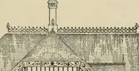 An illustration from Dwelling for village and country, with general descriptions and detailed estimates (1885)