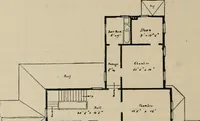 An illustration from Dwelling for village and country, with general descriptions and detailed estimates (1885)