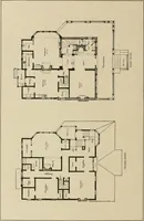Picture 108 of 114 from Dwelling for village and country, with general descriptions and detailed estimates (1885), leaf 117