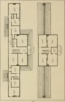 An illustration from Dwelling for village and country, with general descriptions and detailed estimates (1885)
