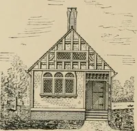 Picture 3 of 114 from Dwelling for village and country, with general descriptions and detailed estimates (1885), leaf 15