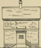 An illustration from Dwelling for village and country, with general descriptions and detailed estimates (1885)