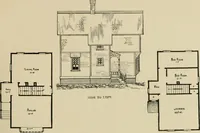 Picture 12 of 114 from Dwelling for village and country, with general descriptions and detailed estimates (1885), leaf 24