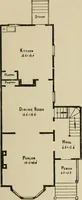 Picture 14 of 114 from Dwelling for village and country, with general descriptions and detailed estimates (1885), leaf 26