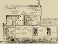 An illustration from Dwelling for village and country, with general descriptions and detailed estimates (1885)