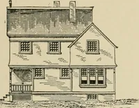 An illustration from Dwelling for village and country, with general descriptions and detailed estimates (1885)