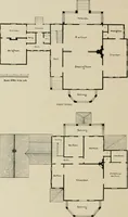 Picture 46 of 114 from Dwelling for village and country, with general descriptions and detailed estimates (1885), leaf 55