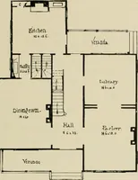 Picture 53 of 114 from Dwelling for village and country, with general descriptions and detailed estimates (1885), leaf 64