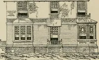 An illustration from Dwelling for village and country, with general descriptions and detailed estimates (1885)