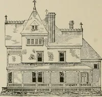 Picture 72 of 114 from Dwelling for village and country, with general descriptions and detailed estimates (1885), leaf 83