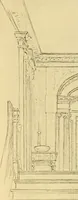 Picture 21 of 144 from The dwelling houses of Charleston, South Carolina (1917), leaf 105