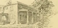 Picture 24 of 144 from The dwelling houses of Charleston, South Carolina (1917), leaf 108