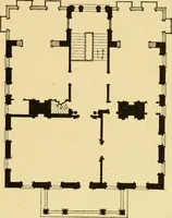 Picture 27 of 144 from The dwelling houses of Charleston, South Carolina (1917), leaf 111