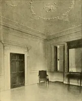 Picture 28 of 144 from The dwelling houses of Charleston, South Carolina (1917), leaf 113