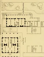 Picture 32 of 144 from The dwelling houses of Charleston, South Carolina (1917), leaf 119