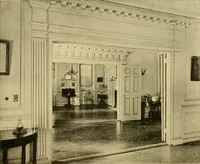 Picture 35 of 144 from The dwelling houses of Charleston, South Carolina (1917), leaf 123