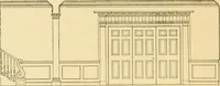 Picture 36 of 144 from The dwelling houses of Charleston, South Carolina (1917), leaf 124