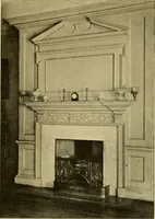 Picture 43 of 144 from The dwelling houses of Charleston, South Carolina (1917), leaf 133